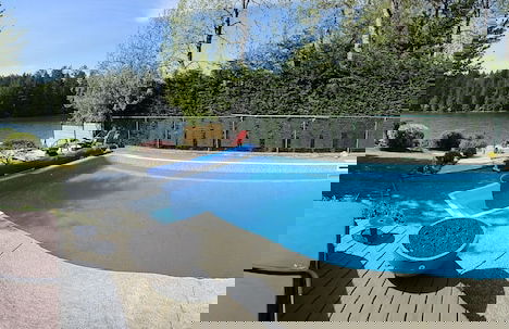 Luxury ocean dock pool villa - Foto 11