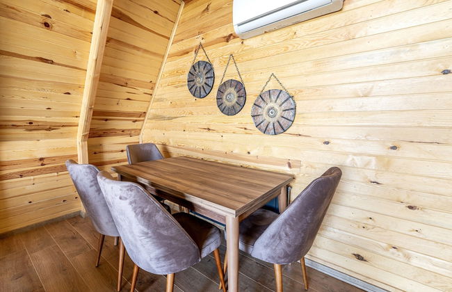 Aronia Bungalow - Foto 26