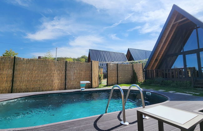 Aronia Bungalow - Foto 18