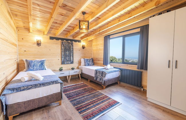 Aronia Bungalow - Foto 8
