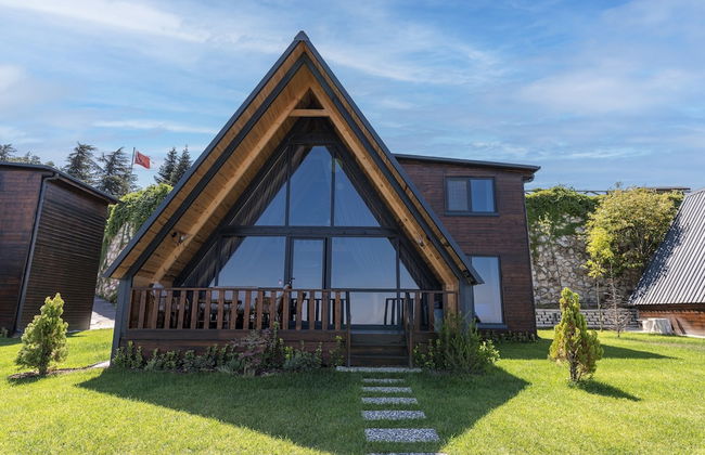 Aronia Bungalow - Foto 5