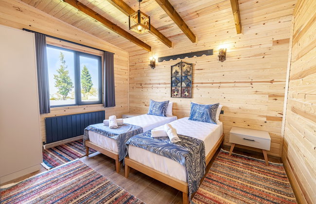 Aronia Bungalow - Foto 10
