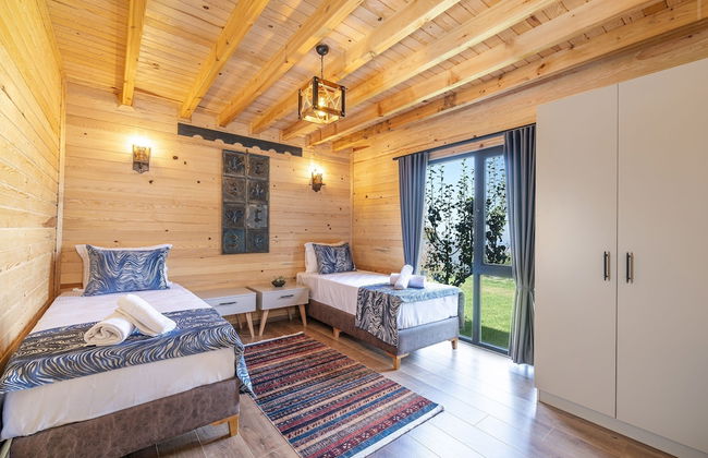 Aronia Bungalow - Foto 9