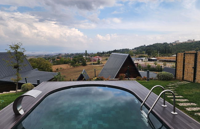 Aronia Bungalow - Foto 19