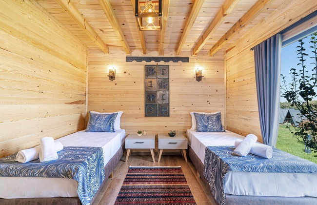 Aronia Bungalow - Foto 6