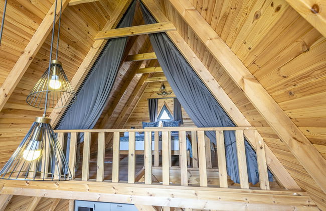 Aronia Bungalow - Foto 12