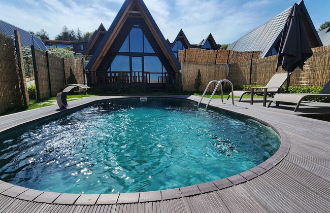 Aronia Bungalow - Foto 51