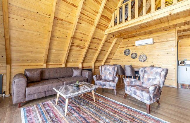 Aronia Bungalow - Foto 24