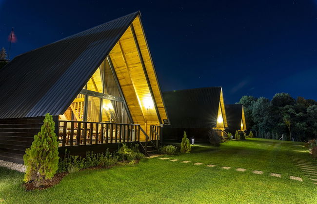 Aronia Bungalow - Foto 4
