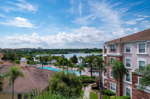 Photo 25 - New Vista Cay Penthouse Chic Pool and Lake View Close to all Parks Walk to Convention Center