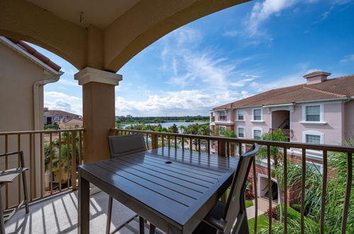 Photo 24 - New Vista Cay Penthouse Chic Pool and Lake View Close to all Parks Walk to Convention Center