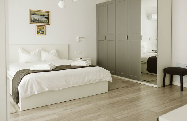 Dec Apartments - Foto 13