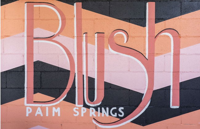 The Blush - Foto 55