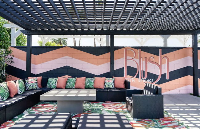 The Blush - Foto 47
