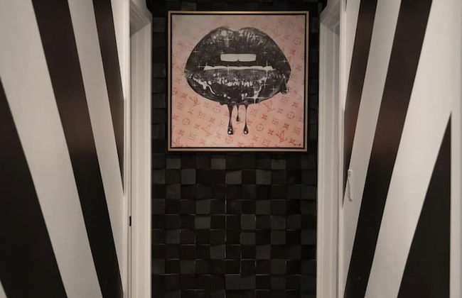 The Blush - Foto 44