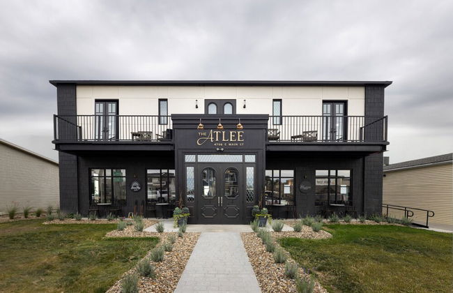 The Atlee Suites - Foto 31