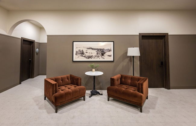 The Atlee Suites - Foto 30