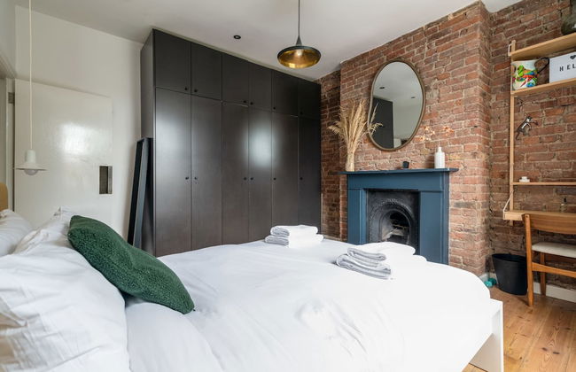 Modern North London Apartment - Foto 3