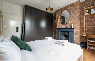Foto 3 - Modern North London Apartment