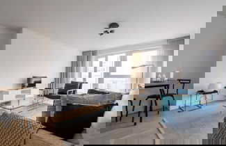 Foto 2 - City Relay Belgravia Apartment 41