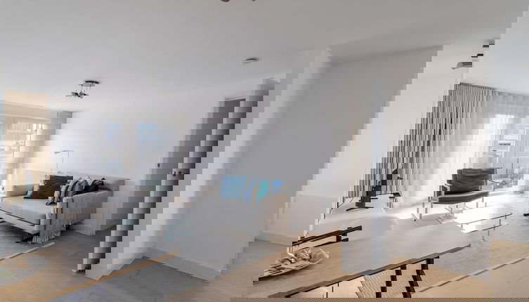 Foto 1 - City Relay Belgravia Apartment 41