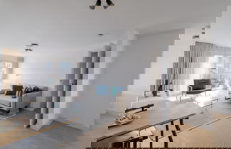 Foto 1 - City Relay Belgravia Apartment 41