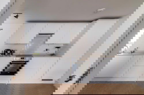 Foto 4 - City Relay Belgravia Apartment 41