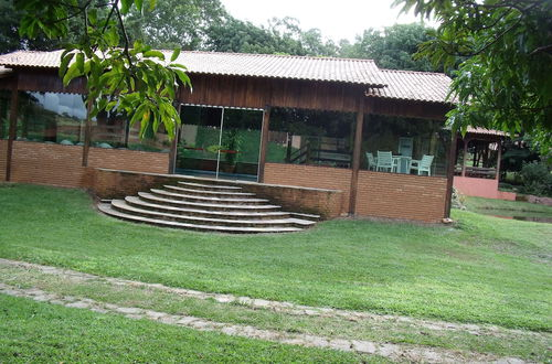 Foto 51 - Hotel Fazenda Vale Formoso