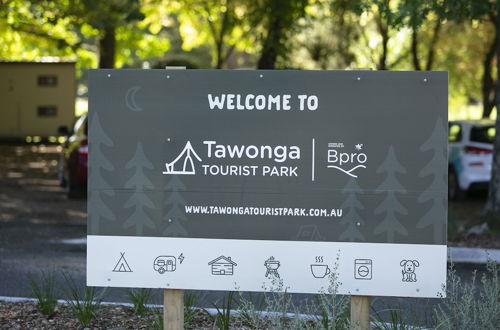 Photo 19 - Tawonga Tourist Park