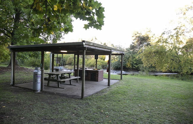 Tawonga Tourist Park - Foto 20