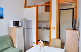 Photo 1 - Adorable Cozy Flat for 4 Guests Next to the Beach