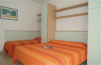 Foto 2 - Comfy Flat 200 m From the Beach - Beahost