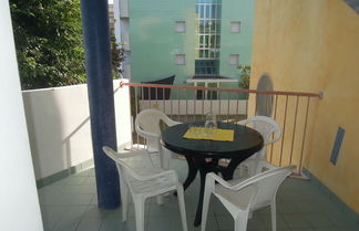 Foto 1 - Comfy Flat 200 m From the Beach - Beahost