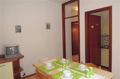 Photo 11 - Three-room Flat With Private Garden Next to the sea