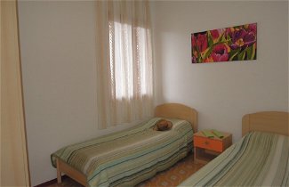 Photo 2 - Three-room Flat With Private Garden Next to the sea