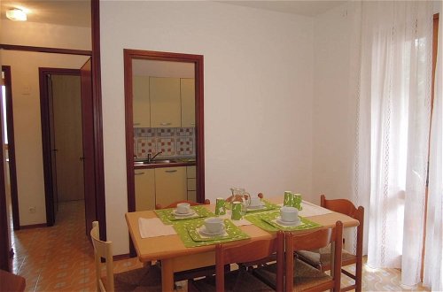 Photo 9 - Three-room Flat With Private Garden Next to the sea