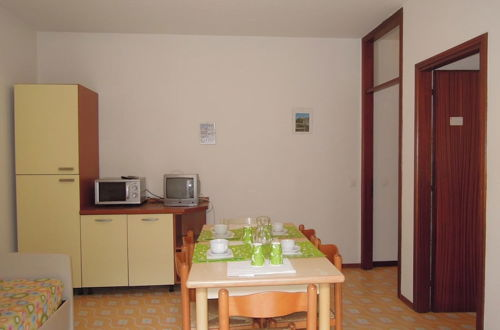 Photo 10 - Three-room Flat With Private Garden Next to the sea