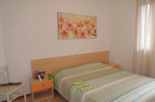 Foto 4 - Three-room Flat With Private Garden Next to the sea