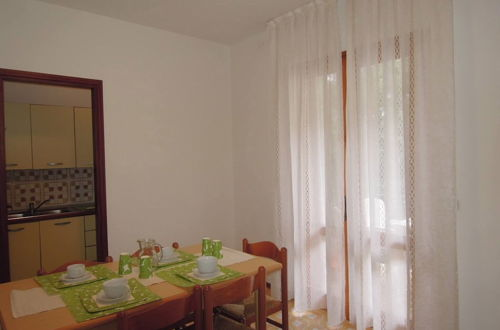Photo 8 - Three-room Flat With Private Garden Next to the sea
