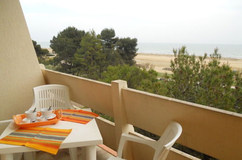 Photo 1 - Flat With Terrace Near the Beach - Beahost