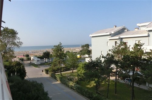 Foto 26 - Flat With Terrace Near the Beach - Beahost
