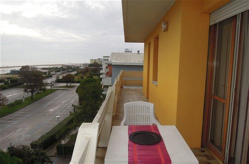Foto 13 - Flat With Terrace Near the Beach - Beahost