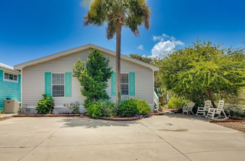 Photo 28 - Panama City Home w/ Private Pool, Walk to Beaches