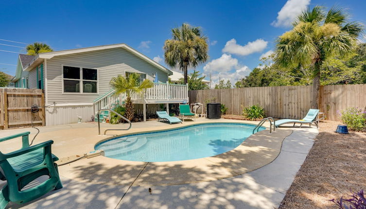 Photo 1 - Panama City Home w/ Private Pool, Walk to Beaches