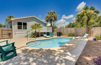 Photo 1 - Panama City Home w/ Private Pool, Walk to Beaches