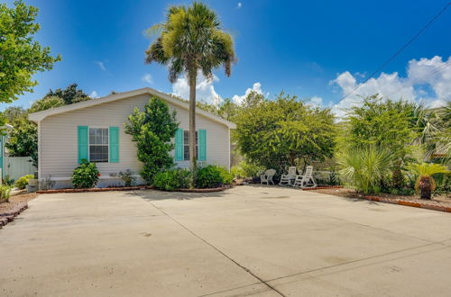 Photo 9 - Panama City Home w/ Private Pool, Walk to Beaches