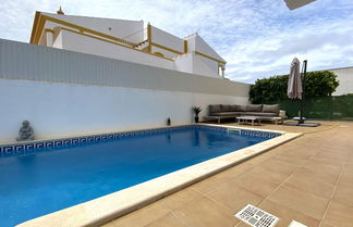 Photo 2 - P RA Amazing Villa With Pool by Homing