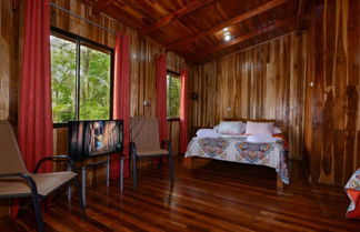 Photo 2 - Cabañas Roca Verde Monteverde