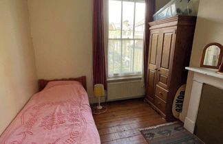 Foto 3 - Charming & Spacious 3BD Victorian Home -stockwell