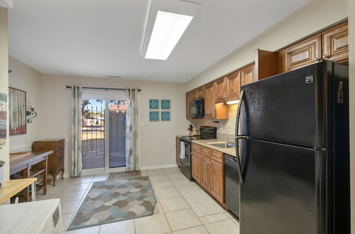 Foto 10 - Spacious 3BR Pensacola Townhouse